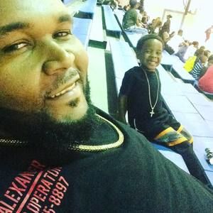 Meet your Posher, Alfred